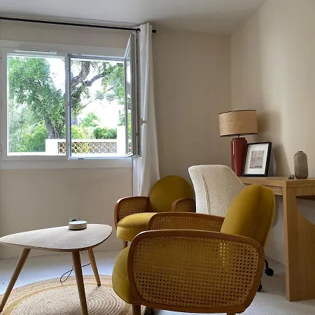 Villa Villa&independent St Raphaël Agay