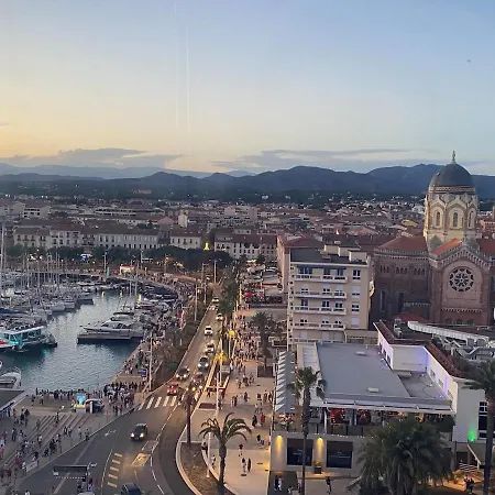 Villa Villa&independent St Raphaël Agay *