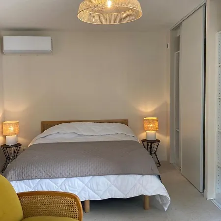 Villa Villa&independent St Raphaël Agay *