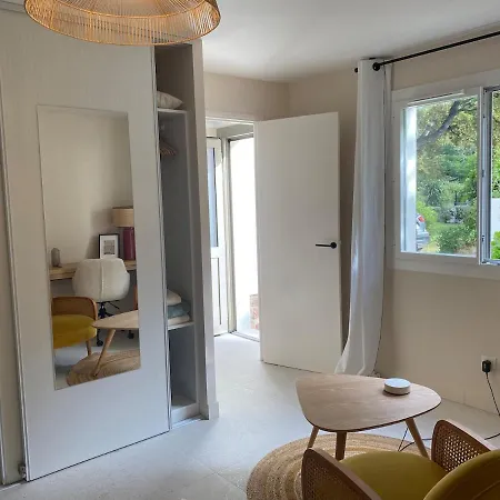 Villa&independent St Raphaël Agay Saint-Raphaël