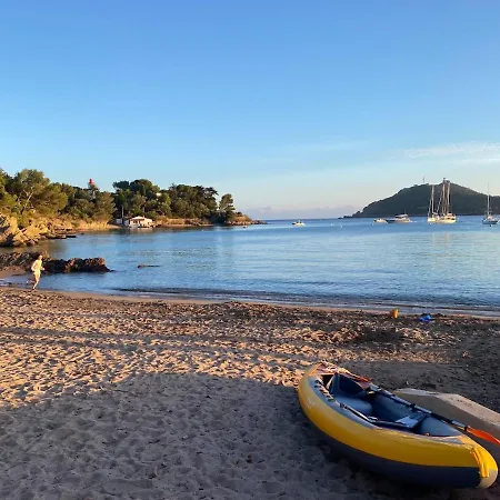 Villa&independent St Raphaël Agay * Saint-Raphaël