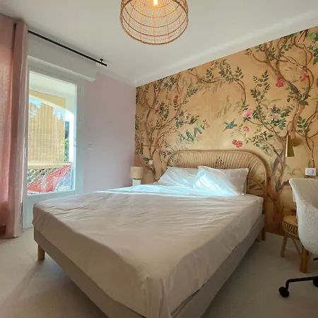 Villa&independent St Raphaël Agay Villa