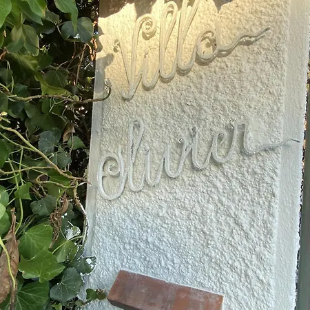 Villa Villa&independent St Raphaël Agay *