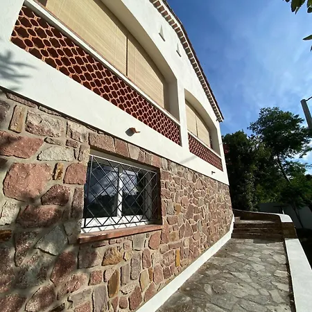 Villa&independent St Raphaël Agay Saint-Raphaël