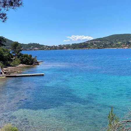 Villa&independent St Raphaël Agay * Saint-Raphaël