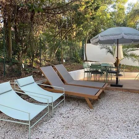 Villa Villa&independent St Raphaël Agay Saint-Raphaël