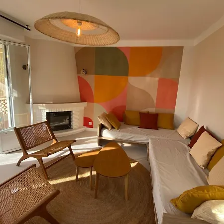 Villa&independent St Raphaël Agay Saint-Raphaël