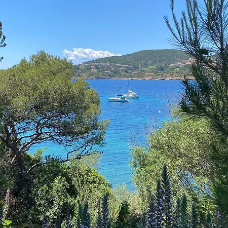 And Independent St Raphael Agay Villa Saint-Raphael (Var)