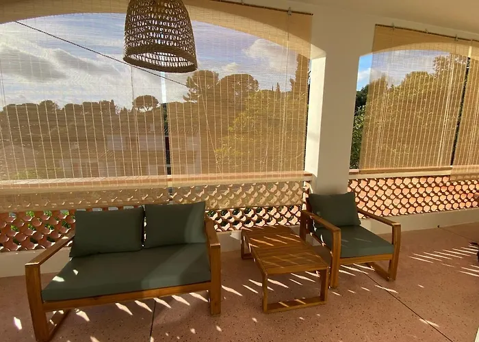 Villa And Independent St Raphael Agay Saint-Raphaël