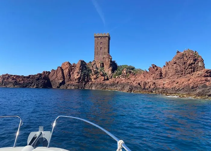 And Independent St Raphael Agay