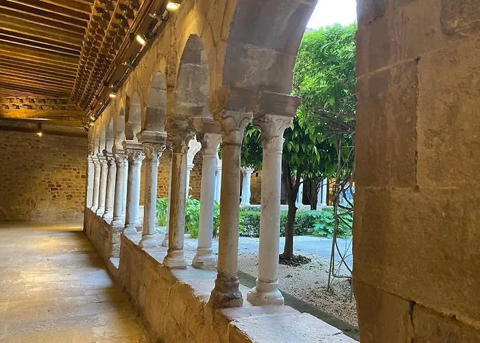 Villa And Independent St Raphael Agay *