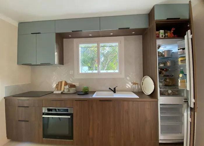 And Independent St Raphael Agay * Saint-Raphaël