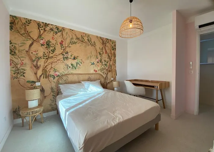 And Independent St Raphael Agay Villa Saint-Raphaël