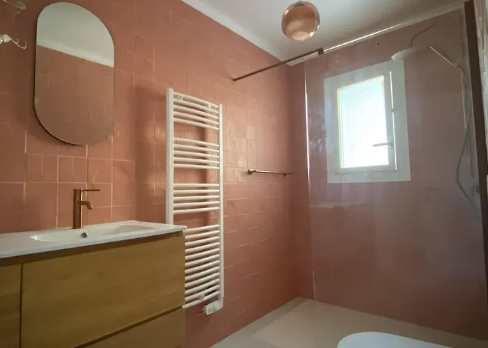 And Independent St Raphael Agay Villa