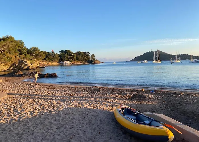 And Independent St Raphael Agay * Saint-Raphaël