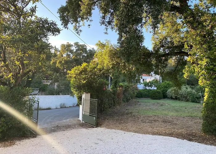 Villa And Independent St Raphael Agay Saint-Raphaël