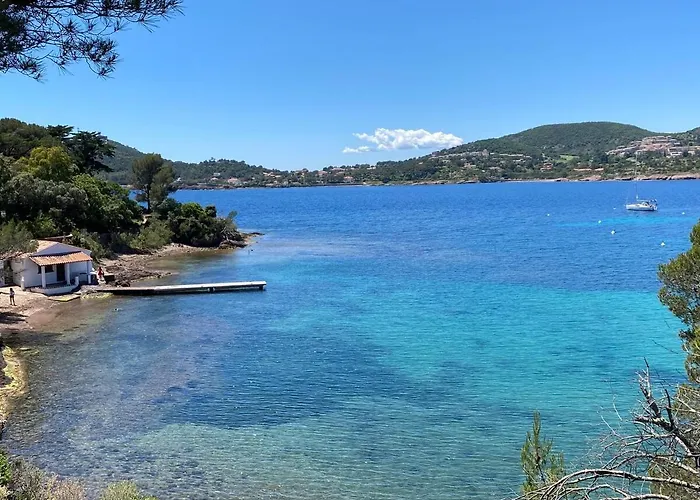 And Independent St Raphael Agay * Saint-Raphaël